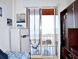 Apartment on Marche Coast With Sea View