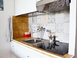 Apartment on Marche Coast With Sea View