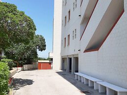 Apartment on Marche Coast With Sea View