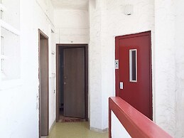 Apartment on Marche Coast With Sea View