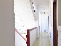 Apartment on Marche Coast With Sea View