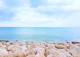 Apartment on Marche Coast With Sea View