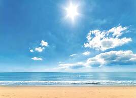 Apartment on Marche Coast With Sea View