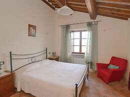 Villa in Montalbano With Scenic Views
