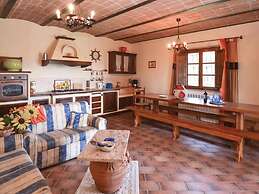 Villa in Montalbano With Scenic Views
