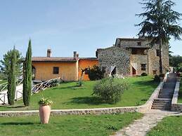Villa in Montalbano With Scenic Views