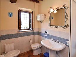 Villa in Montalbano With Scenic Views