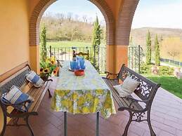 Villa in Montalbano With Scenic Views
