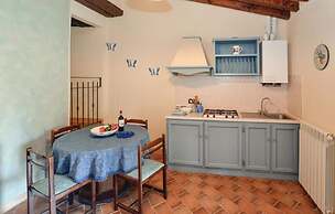 Villa in Montalbano With Scenic Views