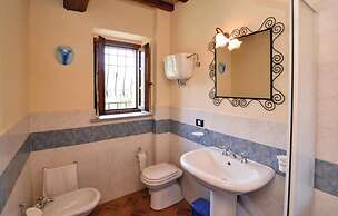 Villa in Montalbano With Scenic Views