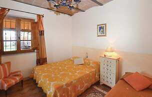 Villa in Montalbano With Scenic Views
