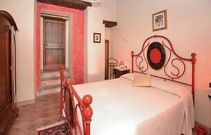Villa in Montalbano With Scenic Views