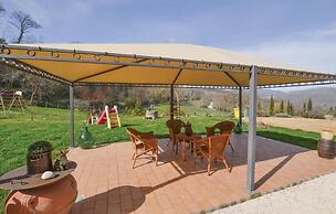 Villa in Montalbano With Scenic Views