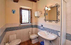 Villa in Montalbano With Scenic Views