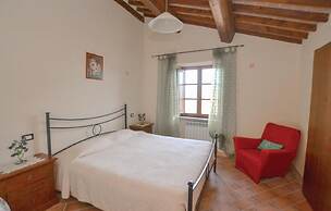 Villa in Montalbano With Scenic Views