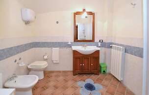 Villa in Montalbano With Scenic Views