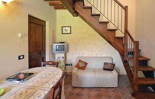 Villa in Montalbano With Scenic Views