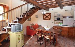 Villa in Montalbano With Scenic Views