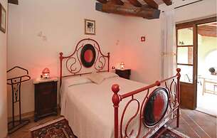 Villa in Montalbano With Scenic Views
