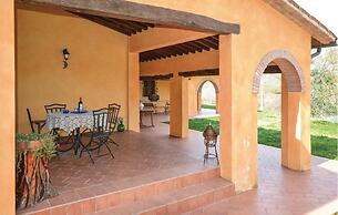 Villa in Montalbano With Scenic Views