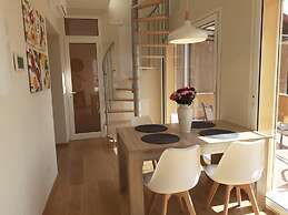 Chic Coastal Hill Escape
