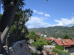 Chic Coastal Hill Escape