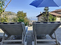 Chic Coastal Hill Escape