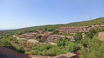Apartment in Sardinia With Stunning Sea View