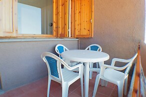 Apartment in Sardinia With Stunning Sea View