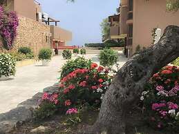 Apartment in Sardinia With Stunning Sea View