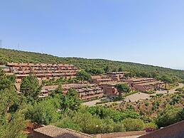 Apartment in Sardinia With Stunning Sea View