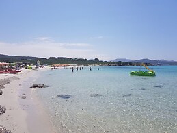 Apartment in Sardinia With Stunning Sea View
