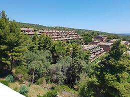 Apartment in Sardinia With Stunning Sea View