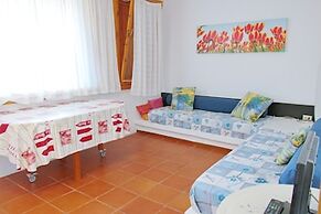 Apartment in Sardinia With Stunning Sea View