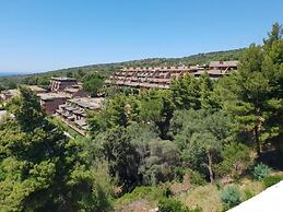 Apartment in Sardinia With Stunning Sea View