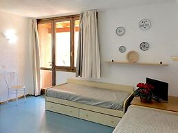 Apartment in Sardinia With Stunning Sea View