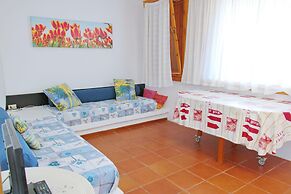 Apartment in Sardinia With Stunning Sea View