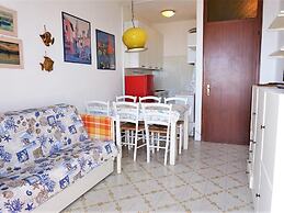 2-bedroom Apartment Near Beach