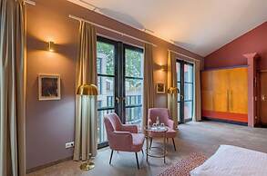 Domicil Hotel Bonn