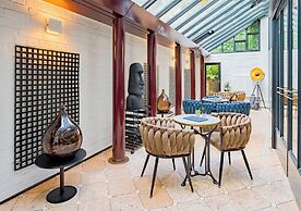 Domicil Hotel Bonn