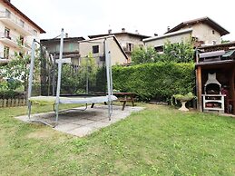 Family Retreat Near Garda