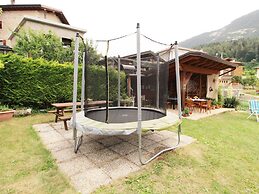 Family Retreat Near Garda