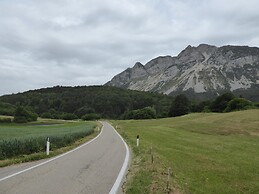 Family Retreat Near Garda