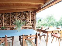 Family Retreat Near Garda