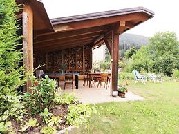 Family Retreat Near Garda