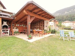 Family Retreat Near Garda