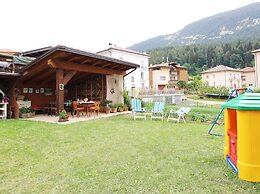Family Retreat Near Garda