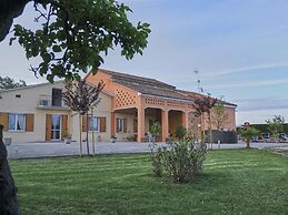 Venetian Villa With Pool and Sauna