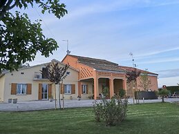 Venetian Villa With Pool and Sauna