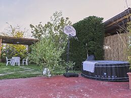 Venetian Villa With Pool and Sauna